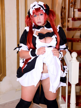 ホラースパイス (Queen's Blade - Airi)_airi2 192