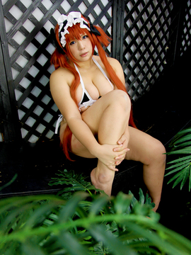 ホラースパイス (Queen's Blade - Airi)_kisa 251