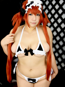 ホラースパイス (Queen's Blade - Airi)_kisa 037