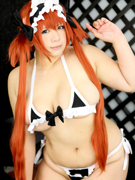 ホラースパイス (Queen's Blade - Airi)_kisa 071