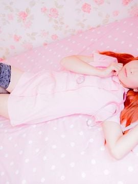 Evangelion - Asuka langley soryu cosplay by mashiro yuki_Asuka_nurse_089