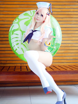 Koyuki Yukihime Cosplay_8