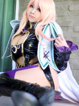 Koyuki Yukihime Cosplay_6