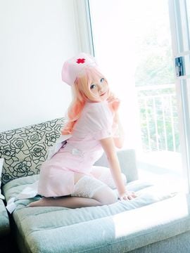 Koyuki Yukihime Cosplay_19