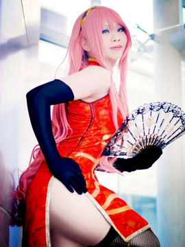 Koyuki Yukihime Cosplay_20