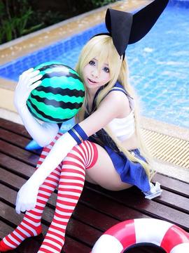 Koyuki Yukihime Cosplay_13