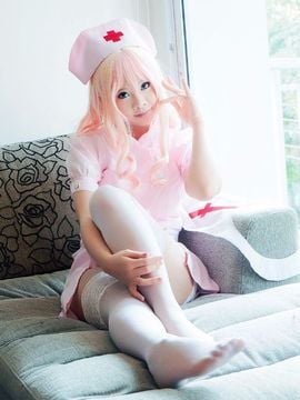 Koyuki Yukihime Cosplay_14