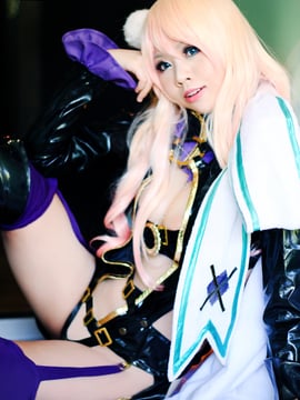 Koyuki Yukihime Cosplay_11