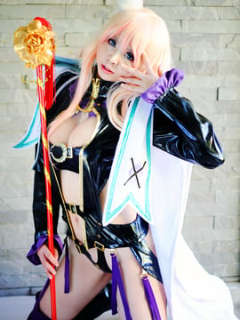 Koyuki Yukihime Cosplay_10