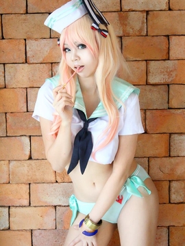 Koyuki Yukihime Cosplay_4