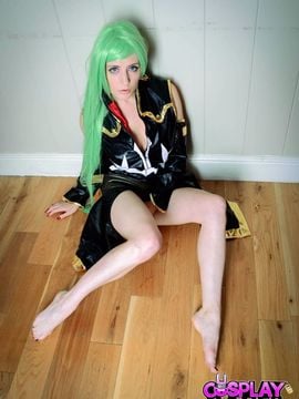 Code geass - C.C_pic_135