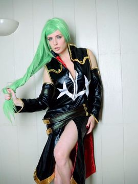 Code geass - C.C_pic_116