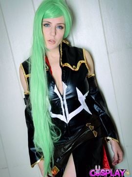 Code geass - C.C_pic_109