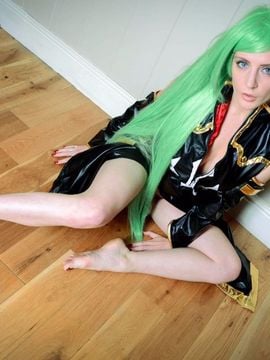 Code geass - C.C_pic_132