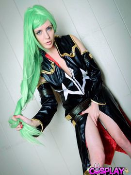 Code geass - C.C_pic_122