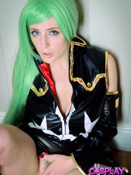 Code geass - C.C_pic_136