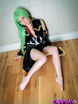 Code geass - C.C_pic_134