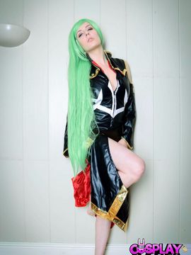 Code geass - C.C_pic_114