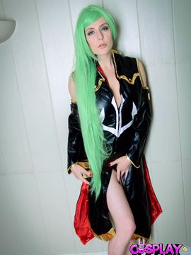 Code geass - C.C_pic_110