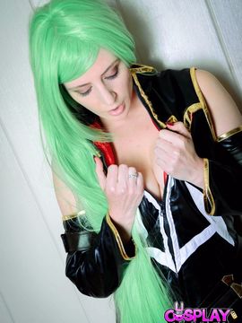 Code geass - C.C_pic_105