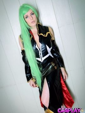 Code geass - C.C_pic_108