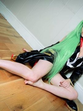 Code geass - C.C_pic_124