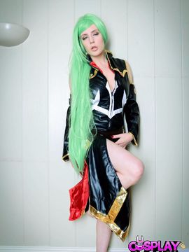 Code geass - C.C_pic_113