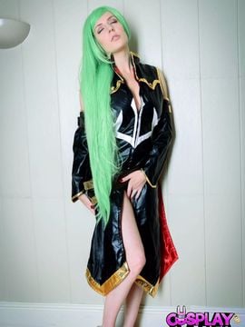 Code geass - C.C_pic_111