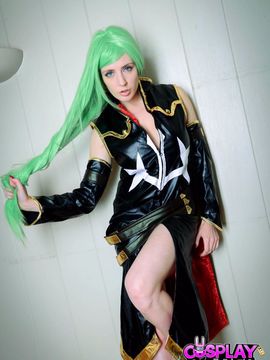 Code geass - C.C_pic_118