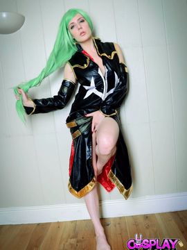 Code geass - C.C_pic_120