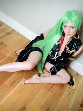 Code geass - C.C_pic_133