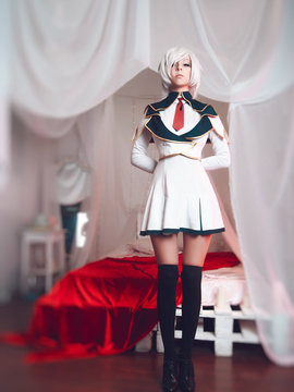 Saber, Elena Cosplay_41_seiken_tsukai_no_world_break_elena_arshavina_by_disharmonica_d9fe1dc