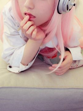 索尼子_super sonico (33)