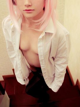 索尼子_super sonico (4)