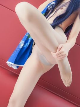 園田 海未 チャイナドレス_sonoda umi (131)