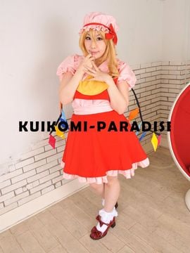 KUIKOMI-PARADISE 12 レミリアサイド Flandre Side