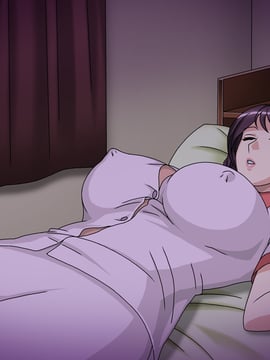 [地下室] 眠れる母肉_11_09