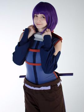 Log Horizon - Akatsuki Cosplay By Chelzor_08_Akatsuki_8