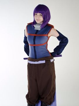 Log Horizon - Akatsuki Cosplay By Chelzor_06_Akatsuki_6