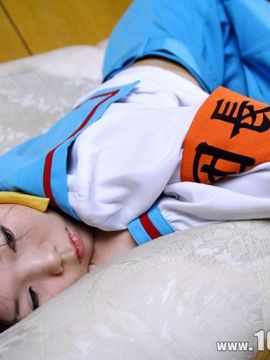 Suzumiya Haruhi no Yuuutsu cosplay Fuck - Ayami_000 (77)