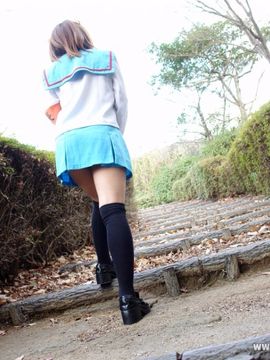 Suzumiya Haruhi no Yuuutsu cosplay Fuck - Sayumi_000 (25)