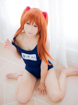 Evangelion - Asuka Langley Soryu_9129