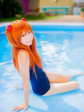 Evangelion - Asuka Langley Soryu_9409