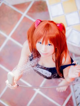 Evangelion - Asuka Langley Soryu_9543