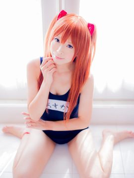 Evangelion - Asuka Langley Soryu_9324