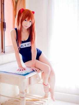 Evangelion - Asuka Langley Soryu_9333