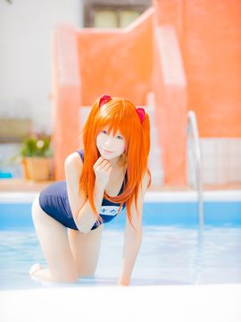 Evangelion - Asuka Langley Soryu_9393