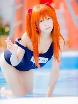 Evangelion - Asuka Langley Soryu_9396