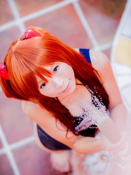 Evangelion - Asuka Langley Soryu_9549