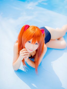 Evangelion - Asuka Langley Soryu_9401